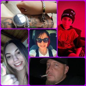 Meet your Posher, Kelli